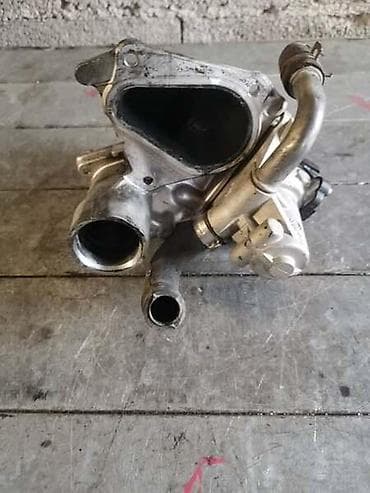 EGR ventili: EGR VENTIL 1.5 DCI ZA RENAULT CLIO OD 2012. DO 2019. GOD. | EGR — 1