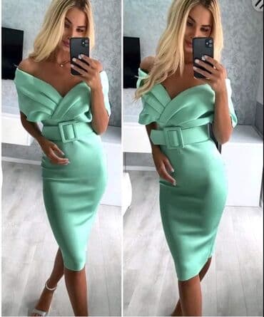 kraljevo haljine: Haljine 2300 — 1