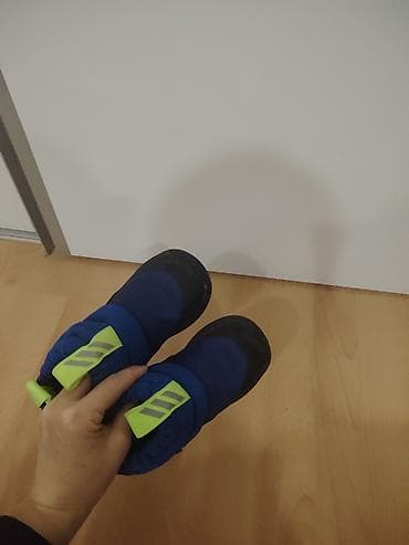 Gumene čizme: Čizme, Adidas — 2