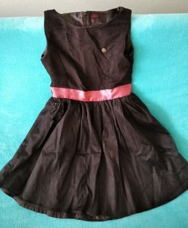 prsluk cena: Beba Kids, Midi, Sleeveless, 134-140 — 2