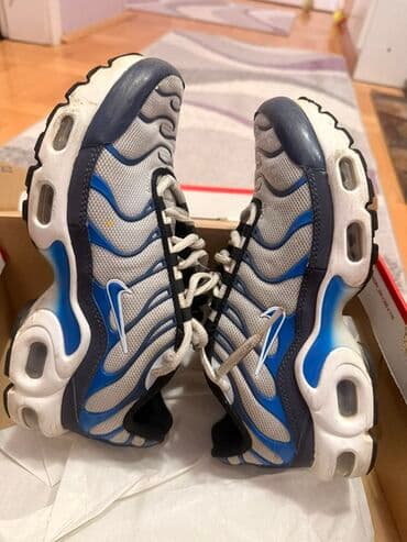 air max plus gs: Trainers, Nike, size - 37 — 5
