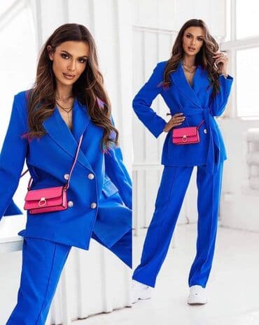 pantalone i prsluk komplet: Kompleti 3500 — 7