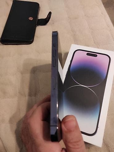 TV i video: Apple iPhone (serija sa Dynamic Island izrezom) u boji — 8