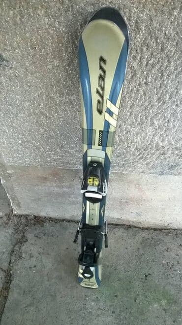 the l word generation q online sa prevodom: Skije Elan Integra race, 90 cm.sa vezovima,ocuvane — 1