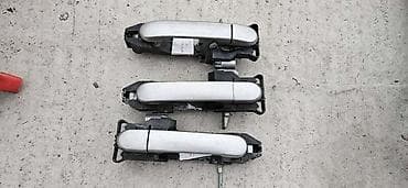 SPOLJNA BRAVA RUCKA KVAKA ZA NISSAN MICRA OD 2001. DO 2006. GOD na lalafo.rs SPOLJNA BRAVA RUCKA KVAKA ZA NISSAN MICRA OD 2001. DO 2006. GOD
