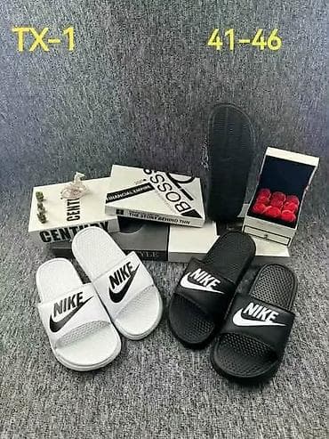 slippers: A klasa
Br na slikama Cena 2400din✅️
NT❤ — 3