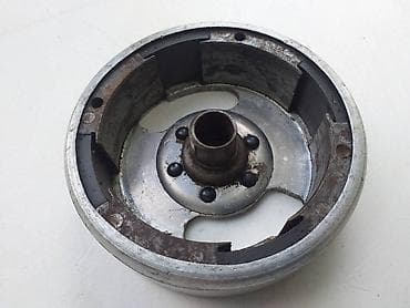 polovni automobili golf 4: Magnet iskra u ispravnom stanju
10 mm — 3