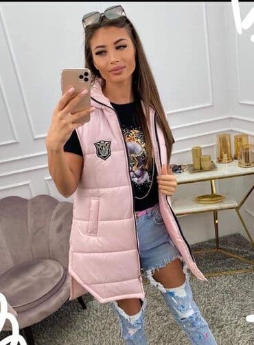 lc waikiki prsluk: Prsluk
3600 — 2