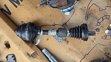 POLUOSOVINA R56 DESNA ZA MINI COOPER, COOPER S, COUNTRYMAN | mini