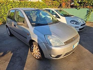 ford hecbek: FORD FIESTA 2005. GOD. - KOMPLETAN AUTO U DELOVIMA | AUTO DELOVI RS — 2