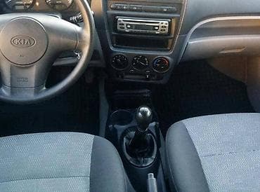 plovak za karburator: KOŽICA MENJAČA ZA KIA PICANTO OD 2004. DO 2011. GOD. | KUPOVINOM — 1