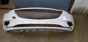 auto delovi sopot: BRANIK ZA OPEL CORSA E | opel corsa e prednji branik — 4