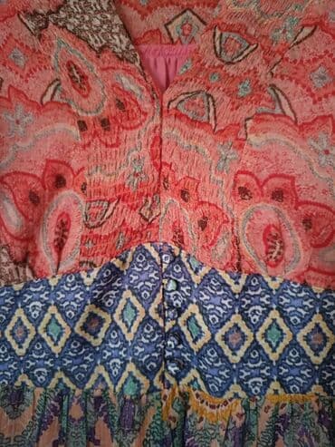 moderna odeća: Desigual L (EU 40), bоја - Šareno, Kratkih rukava — 9
