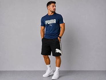 bermude esprit l: Muški kompleti majice + bermude extra kvalitetne modeli — 7