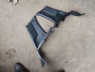 bmw 2 серия m240i steptronic: Nosači zadnje police gepeka Lada Niva 21213,21214 br.2. Polovno — 5