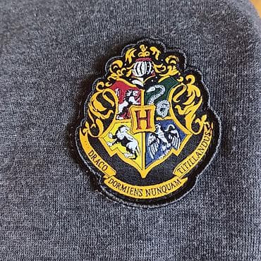 ski carape sa grejacima: Uniseks dukserica s kapuljačom – Vans x Harry Potter (kolaboracija) — 6