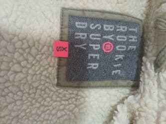 Donji delovi trenerke: Superdry janka — 4