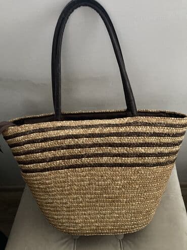 steve madden torbe: Zenska torba za plazu — 3