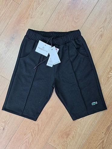 tech fleece l: Bermude i šortsevi Lacoste — 5