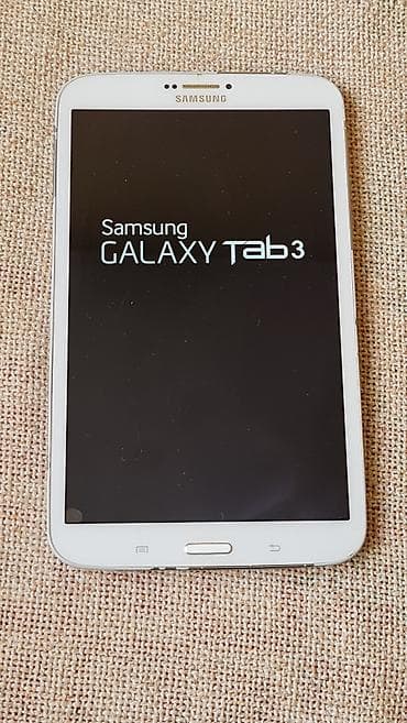 kamera za decu: Samsung Galaxy Tab 3 – više komada - Modeli: Galaxy Tab 3 8.0 LTE — 3