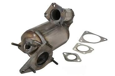 NISSAN QASHQAI KASKAI DPF FILTER | NOVO! NOVO! NOVO! U ponudi imamo