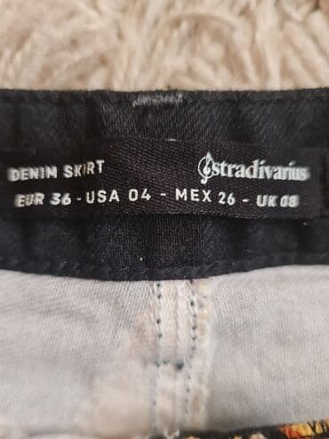 new tech fleece 2023: S (EU 36), Mini, bоја - Šareno — 3