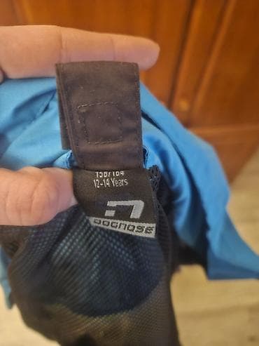 Ostale dečije stvari: 158-164, bоја - Šareno — 3