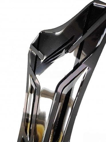 nova torba: HONDA HROM - tank pad - 1063 📌 Opis: Samolepljivi protektor za — 2