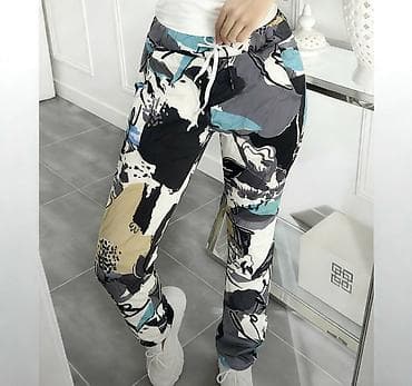 Kancelarijski nameštaj: Pantalone
Cena 1350
Uni vel.
V95 — 2