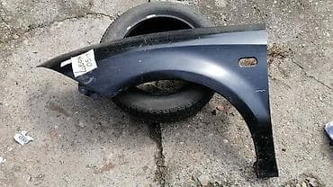 argon boca cena: KRILO ZA SEAT LEON OD 2005. DO 2013. GOD. | Krilo levo za Seat Leon — 1