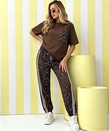 Ženska odeća: 04. Komplet A — 3