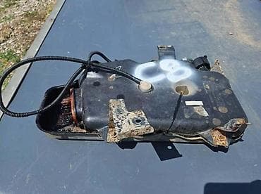 REZERVOAR VEBASTO ZA CITROEN C8 ZA 2005. GOD na lalafo.rs REZERVOAR VEBASTO ZA CITROEN C8 ZA 2005. GOD
