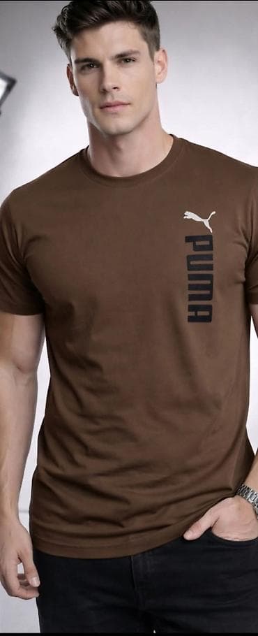 Odela: Pamučne majice Velicine M, L, XL, 2XL 3XL Cena za komad 1700 din, 2 — 7