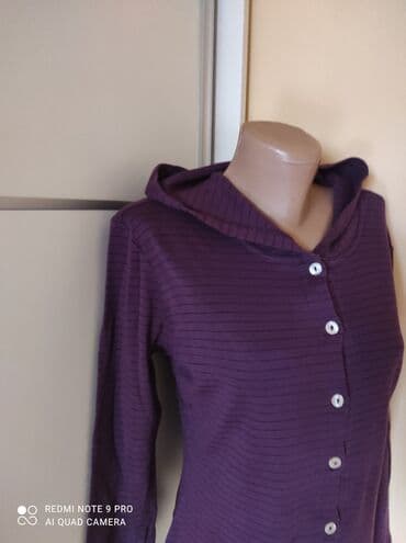 muške pidžame c a: Aclima, M (EU 38), color - Purple — 2