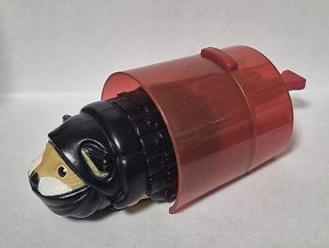 igracka azbuka: McDonalds igračke životinje, dobro očuvane, ne prihvatam zamene — 4