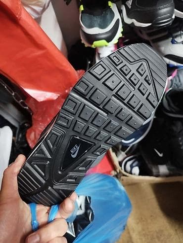 Sandals and flip-flops: Trainers, size - 46 — 2