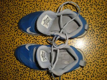 muške pidžame c a: Trainers, Nike, size - 38.5 — 4