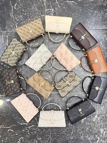 Ženske torbe – različiti modeli i boje - Elegantne torbe sa kratkom