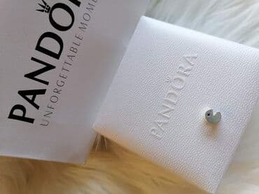 pandora rs: Pandora privesci
1200 komad
Saljemo postexpresom — 18