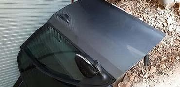 spojnice prikolice za auto prikolice: VRATA GOLF 6 ZA VOLKSWAGEN GOLF 6 | — 1