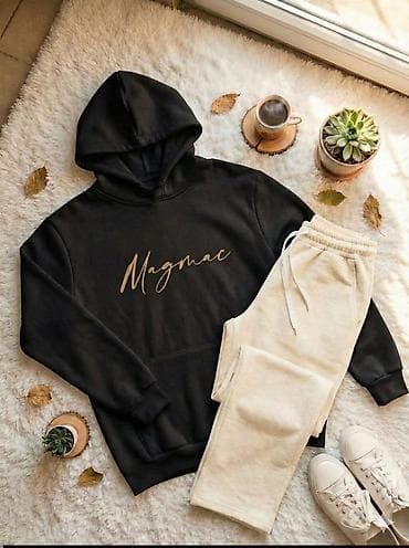 boss duks: Print, color - Black — 2