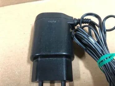 Adapteri i punjači za laptop: #0204 Adapter Punjač za REMINGTON aparat; AC/DC ADAPTER; 3,2V;