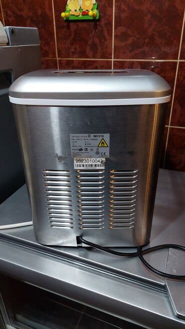 Meat Grinders: Ledomat nemacki ispravan i kvalitetan — 4