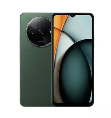 mobilni telefoni do 100e: Xiaomi Redmi A1, 128 GB, bоја - Zelena, Garancija, Dual SIM — 1