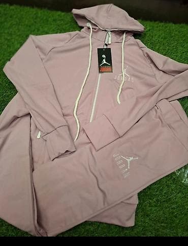 Sakoi: Jordan zenski komplet trenerka NOVO Novo Velicine s m l xl 2xl 3xl — 1