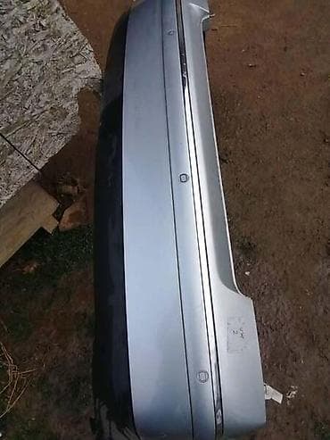 prekidac stop svetla passat b5.5: DELOVI ZA VOLKSWAGEN GOLF 4, GOLF 5, PASSAT B5.5 | Branici prsa — 2