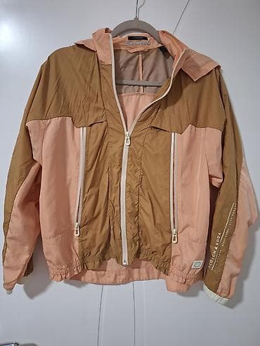 Zenski suskavac, nov