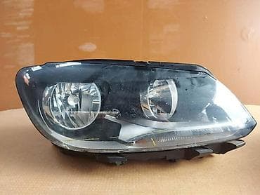staklo: 19.FAR ZA VOLKSWAGEN TOURAN OD 2009. DO 2011. GOD. - 1T1 941 006 G | — 1