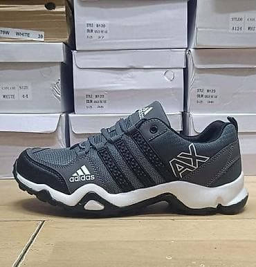 alfa romeo patike: AX Adidas 
41-46
3500din
PS✨ — 3