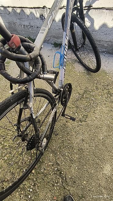 ski odela za devojcice: Prodajem bicikl Bulls — 5